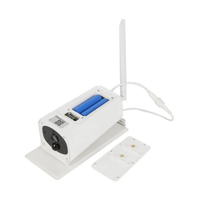 PIR 4g Camera