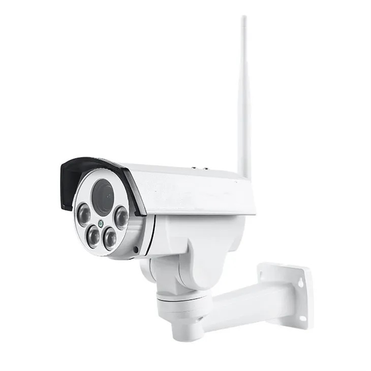 Waterproof Ir Camera with 4g